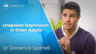 Why Depression Goes Undetected In Adults [upl. by Sherr71]