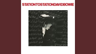 Station to Station 2016 Remaster [upl. by Goines]