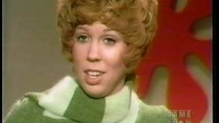 Vicki Lawrence on The Dating Game 1971 [upl. by Nidia]