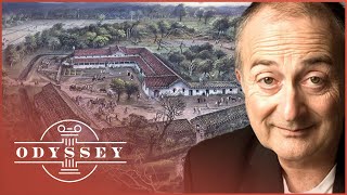 Is There Really A Roman Fort Buried In Wales  Time Team  Odyssey [upl. by Nidla413]