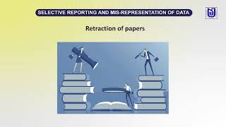 Module2 Unit12 Selective Reporting and Misrepresentation of Data [upl. by Mannes33]