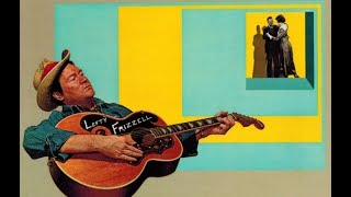 Lefty Frizzell  Mom and Dads Waltz [upl. by Ann]