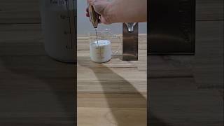 Aerolatte Handheld Milk Frother [upl. by Nehpets647]